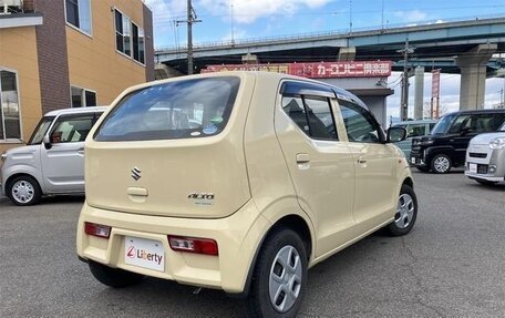 Suzuki Alto, 2020 год, 450 000 рублей, 4 фотография