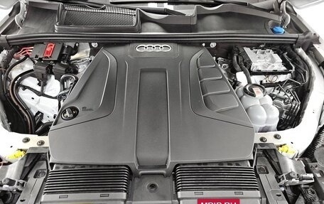 Audi Q7, 2023 год, 7 700 000 рублей, 14 фотография