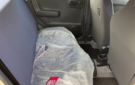 Suzuki Alto, 2020 год, 450 000 рублей, 10 фотография