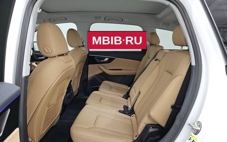 Audi Q7, 2023 год, 7 700 000 рублей, 9 фотография