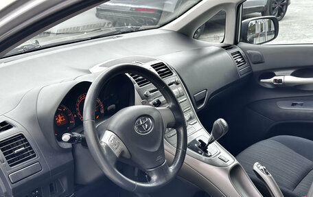 Toyota Auris II, 2007 год, 490 000 рублей, 8 фотография