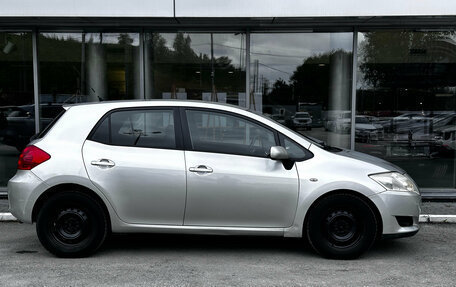 Toyota Auris II, 2007 год, 490 000 рублей, 3 фотография