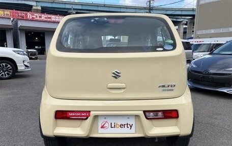 Suzuki Alto, 2020 год, 450 000 рублей, 3 фотография