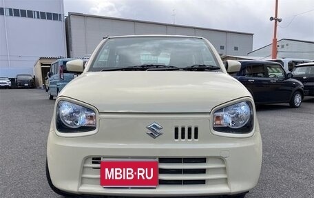Suzuki Alto, 2020 год, 450 000 рублей, 2 фотография