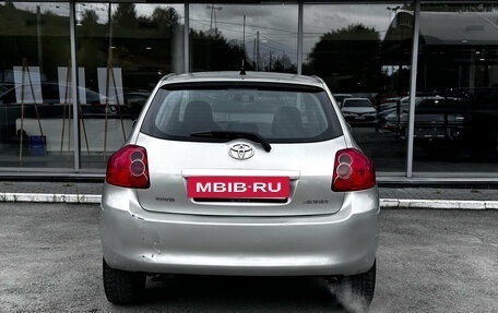 Toyota Auris II, 2007 год, 490 000 рублей, 5 фотография