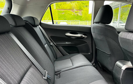 Toyota Auris II, 2007 год, 490 000 рублей, 17 фотография