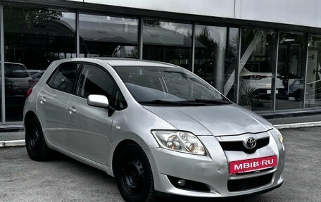 Toyota Auris II, 2007 год, 490 000 рублей, 2 фотография