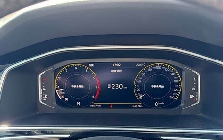 Volkswagen Tiguan II, 2023 год, 2 550 008 рублей, 8 фотография