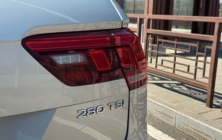 Volkswagen Tiguan II, 2023 год, 2 550 008 рублей, 15 фотография