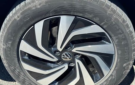 Volkswagen Tiguan II, 2023 год, 2 550 008 рублей, 16 фотография