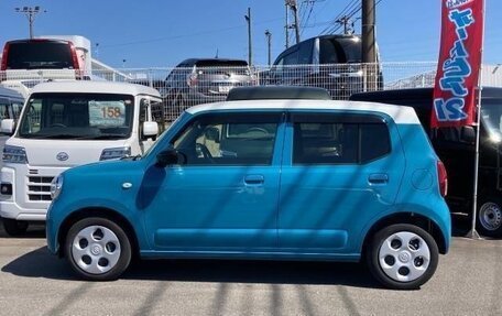 Suzuki Alto, 2022 год, 470 000 рублей, 7 фотография
