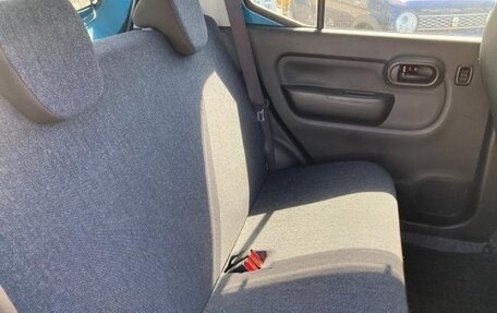 Suzuki Alto, 2022 год, 470 000 рублей, 10 фотография