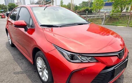 Toyota Corolla, 2022 год, 1 020 000 рублей, 2 фотография