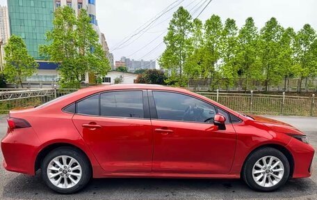Toyota Corolla, 2022 год, 1 020 000 рублей, 6 фотография