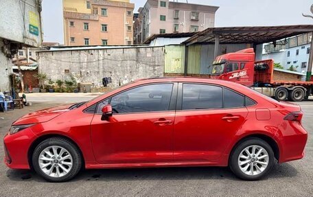Toyota Corolla, 2022 год, 1 020 000 рублей, 7 фотография