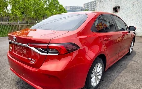 Toyota Corolla, 2022 год, 1 020 000 рублей, 4 фотография
