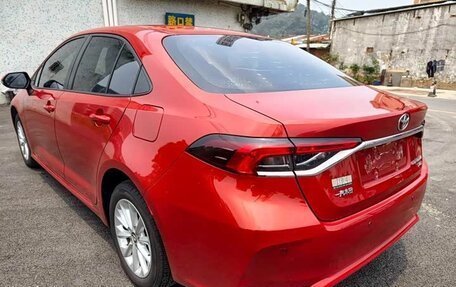 Toyota Corolla, 2022 год, 1 020 000 рублей, 3 фотография