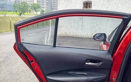 Toyota Corolla, 2022 год, 1 020 000 рублей, 8 фотография
