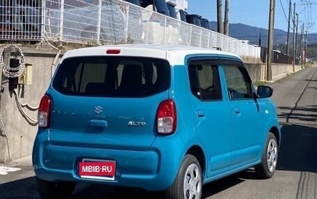 Suzuki Alto, 2022 год, 470 000 рублей, 5 фотография