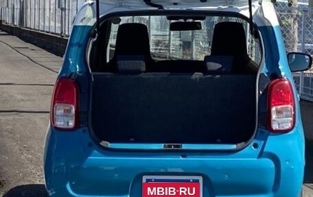 Suzuki Alto, 2022 год, 470 000 рублей, 9 фотография