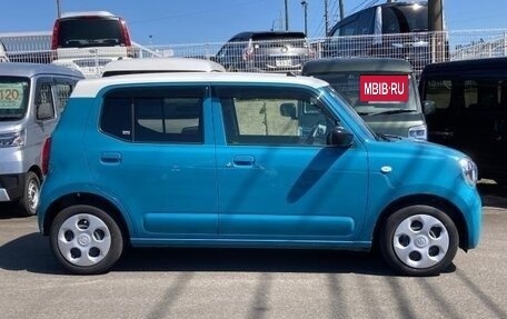 Suzuki Alto, 2022 год, 470 000 рублей, 4 фотография
