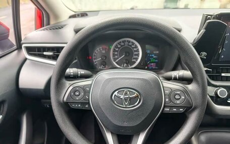 Toyota Corolla, 2022 год, 1 020 000 рублей, 10 фотография