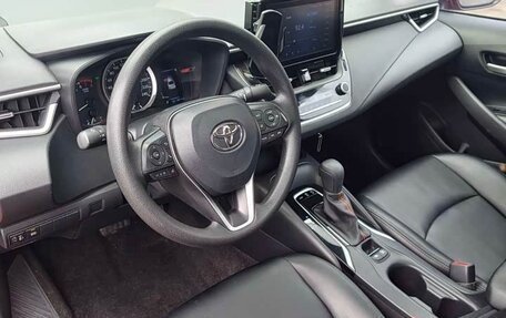 Toyota Corolla, 2022 год, 1 020 000 рублей, 11 фотография