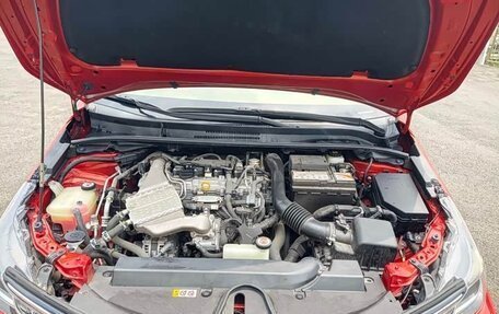 Toyota Corolla, 2022 год, 1 020 000 рублей, 12 фотография