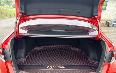 Toyota Corolla, 2022 год, 1 020 000 рублей, 14 фотография