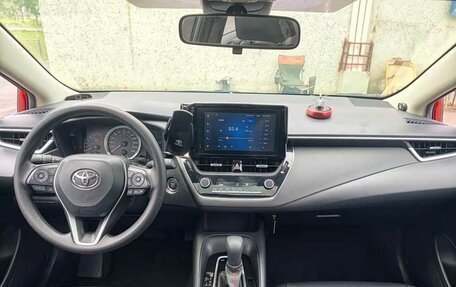 Toyota Corolla, 2022 год, 1 020 000 рублей, 16 фотография