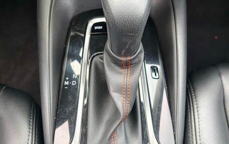 Toyota Corolla, 2022 год, 1 020 000 рублей, 17 фотография