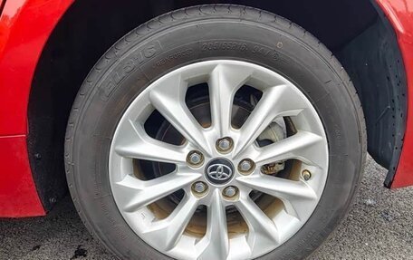 Toyota Corolla, 2022 год, 1 020 000 рублей, 20 фотография