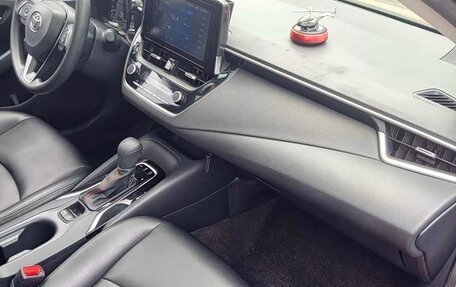 Toyota Corolla, 2022 год, 1 020 000 рублей, 18 фотография