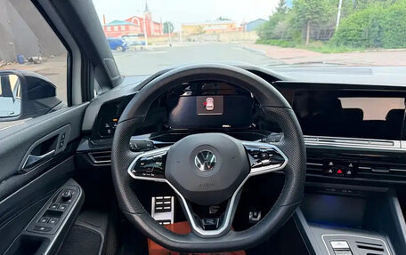 Volkswagen Golf VIII, 2022 год, 1 750 000 рублей, 8 фотография