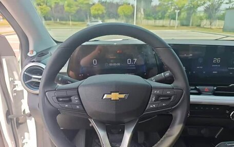Chevrolet Monza, 2023 год, 1 195 125 рублей, 8 фотография