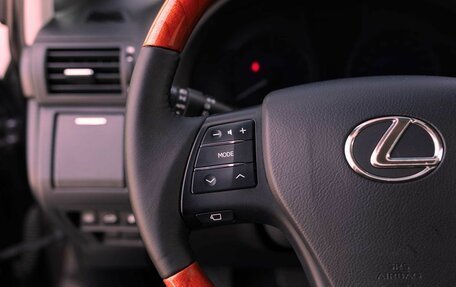 Lexus RX III, 2010 год, 2 100 000 рублей, 11 фотография