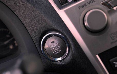 Lexus RX III, 2010 год, 2 100 000 рублей, 14 фотография
