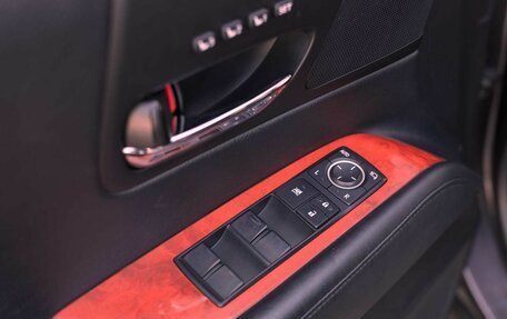 Lexus RX III, 2010 год, 2 100 000 рублей, 17 фотография