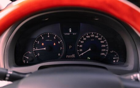 Lexus RX III, 2010 год, 2 100 000 рублей, 12 фотография