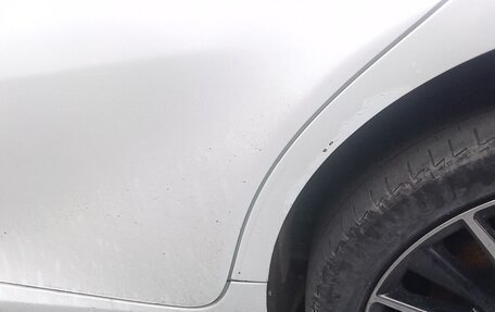 Toyota Camry, 2021 год, 2 800 000 рублей, 10 фотография