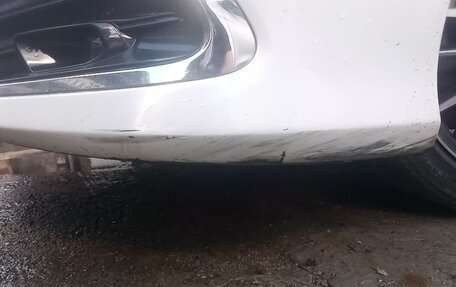 Toyota Camry, 2021 год, 2 800 000 рублей, 13 фотография