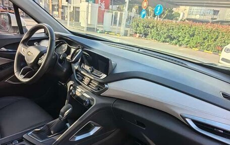 Chevrolet Orlando, 2019 год, 1 489 125 рублей, 8 фотография