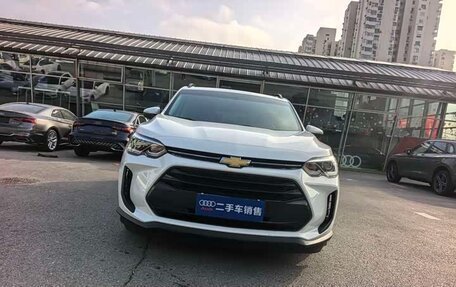 Chevrolet Orlando, 2019 год, 1 489 125 рублей, 3 фотография