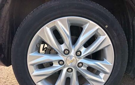 Chevrolet Orlando, 2019 год, 1 489 125 рублей, 7 фотография