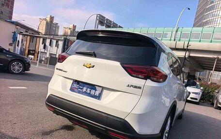 Chevrolet Orlando, 2019 год, 1 489 125 рублей, 4 фотография