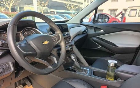 Chevrolet Orlando, 2019 год, 1 489 125 рублей, 10 фотография
