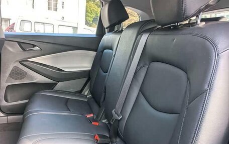 Chevrolet Orlando, 2019 год, 1 489 125 рублей, 17 фотография