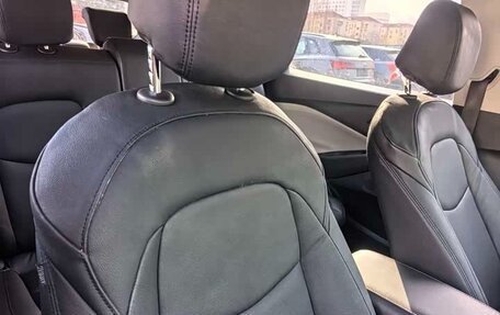 Chevrolet Orlando, 2019 год, 1 489 125 рублей, 21 фотография