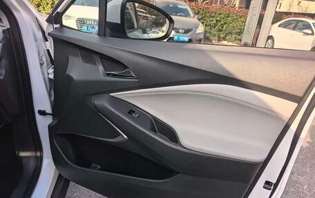 Chevrolet Orlando, 2019 год, 1 489 125 рублей, 13 фотография