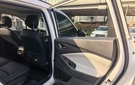 Chevrolet Orlando, 2019 год, 1 489 125 рублей, 15 фотография